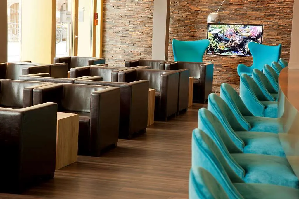 Hotel Motel One Berlin Ku'Damm