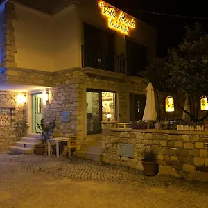 Volta Butik Otel