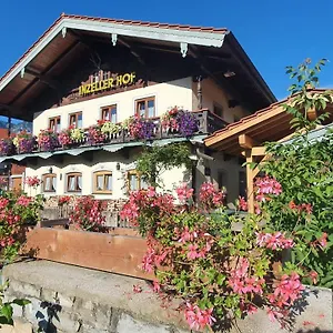 Gaestehaus Inzeller Hof 3* Inzell
