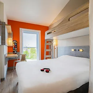 Ibis Budget Paris Porte D'italie Ouest 2* Le Kremlin-Bicêtre