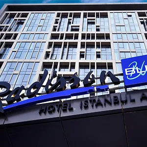 Radisson Blu 5* Istanbul
