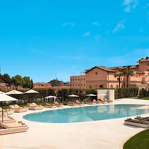 Agrippina Gran Meliá – The Leading Of The World Italia