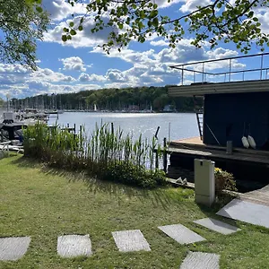 Haus Direkt Am Botel