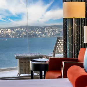 Opera Bosphorus - Preferred And 4* Istanbul