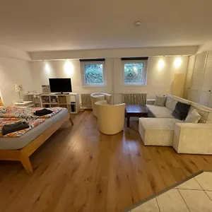 Messe Apartment