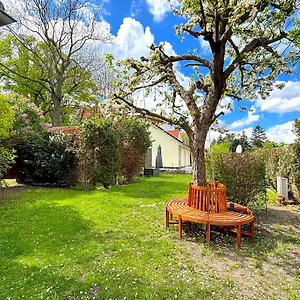 | Garden, Terrace, Nature Ferienhaus