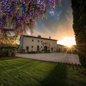Relais Osteria Dell'orcia Italia