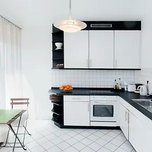 Center Apartment