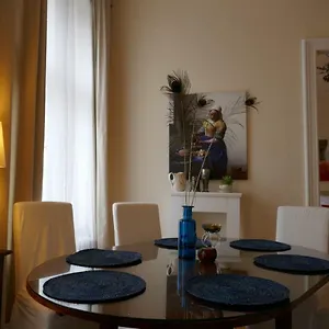 Nähe Hauptbahnhof Apartment