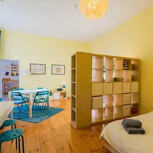 Charlotte Apartment