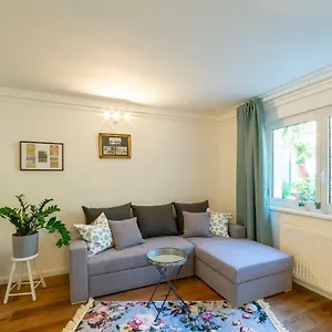Bürgerpark Apartment