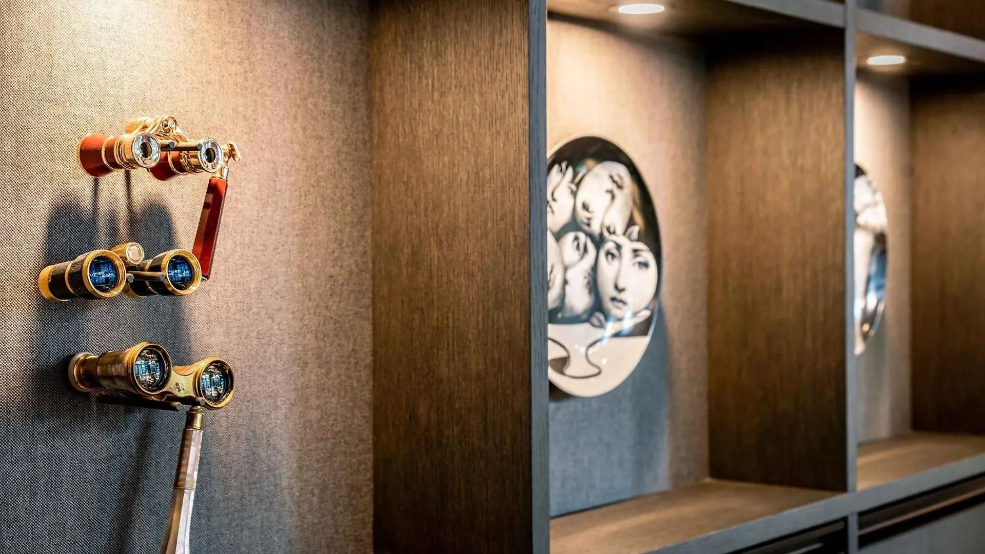 Motel One Berlin Ku'Damm Germany