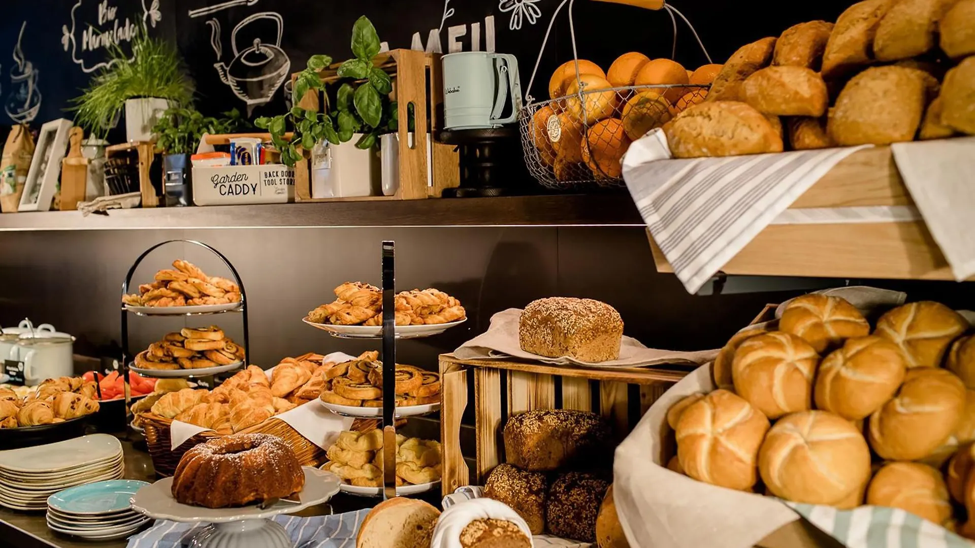 Motel One Berlin Ku'Damm