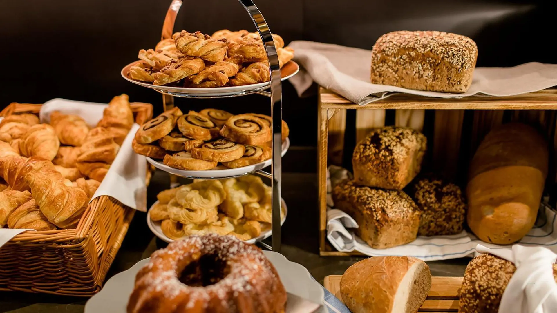 Motel One Berlin Ku'Damm Tyskland