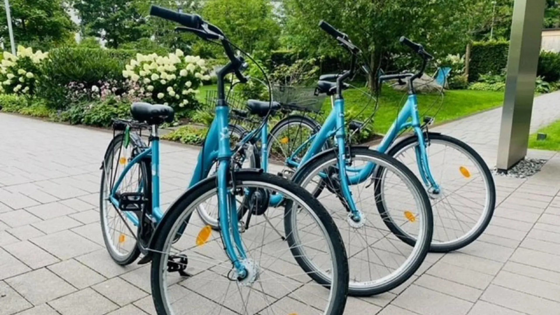Motel One Berlin Ku'Damm Tyskland