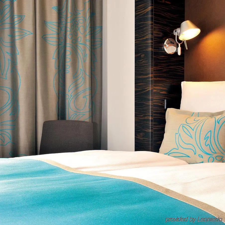 Motel One Berlin Ku'Damm