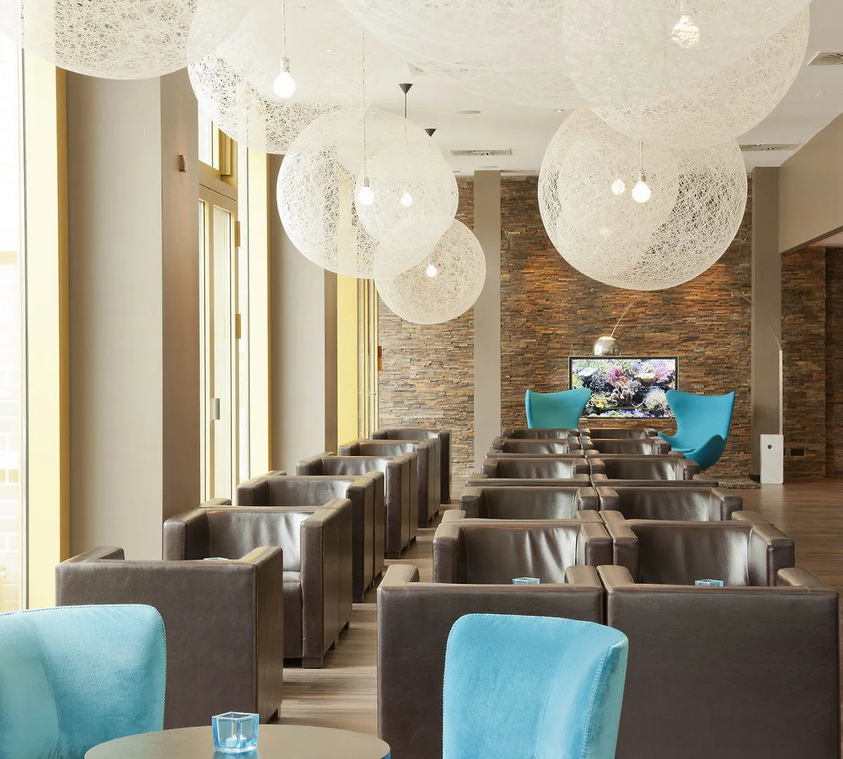 Motel One Berlin Ku'Damm Tyskland