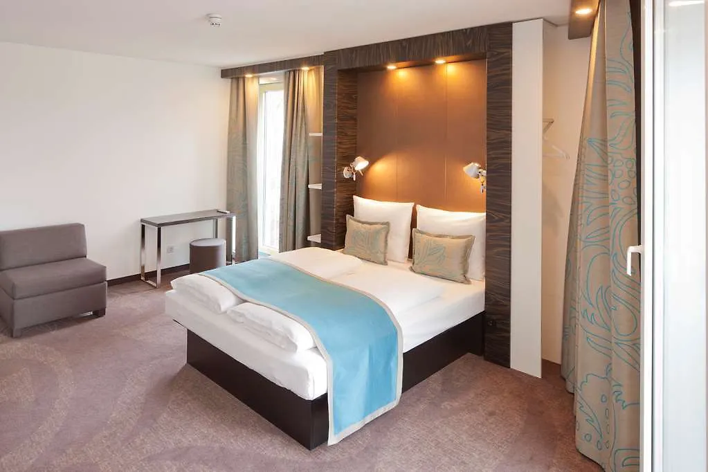 Motel One Berlin Ku'Damm