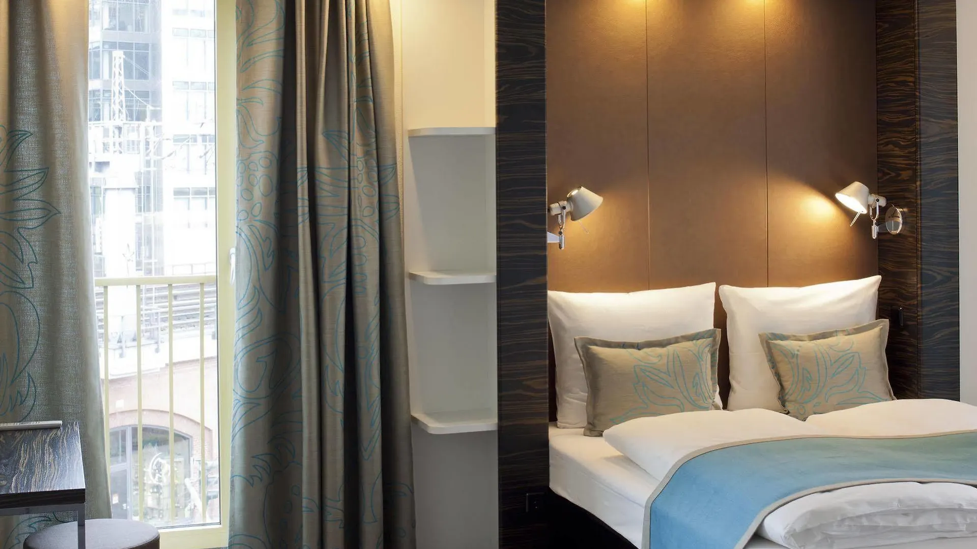 Motel One Berlin Ku'Damm