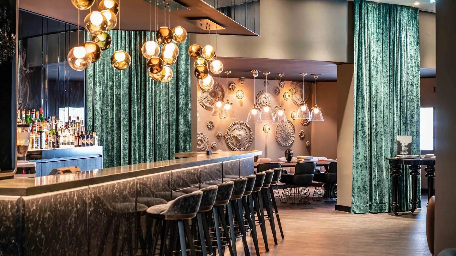 Motel One Berlin Ku'Damm