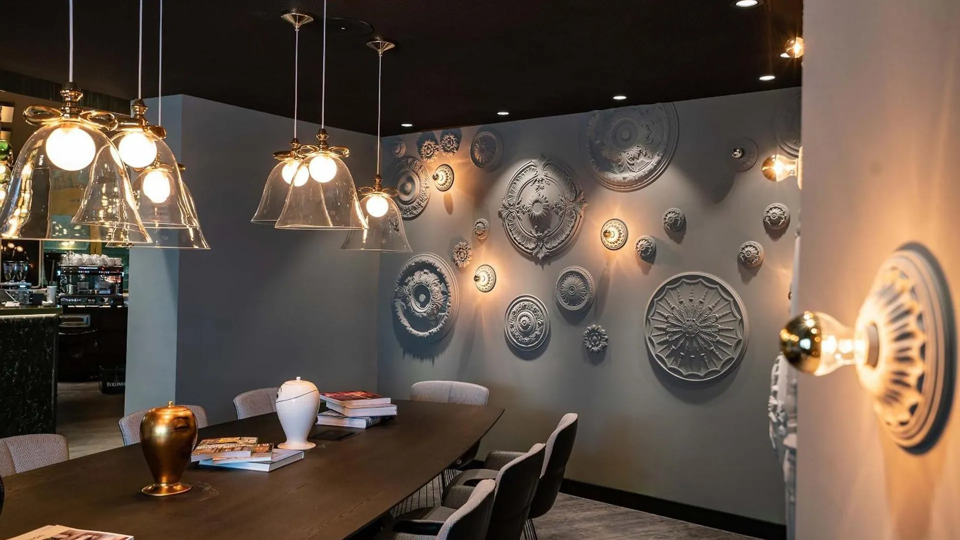 Motel One Berlin Ku'Damm