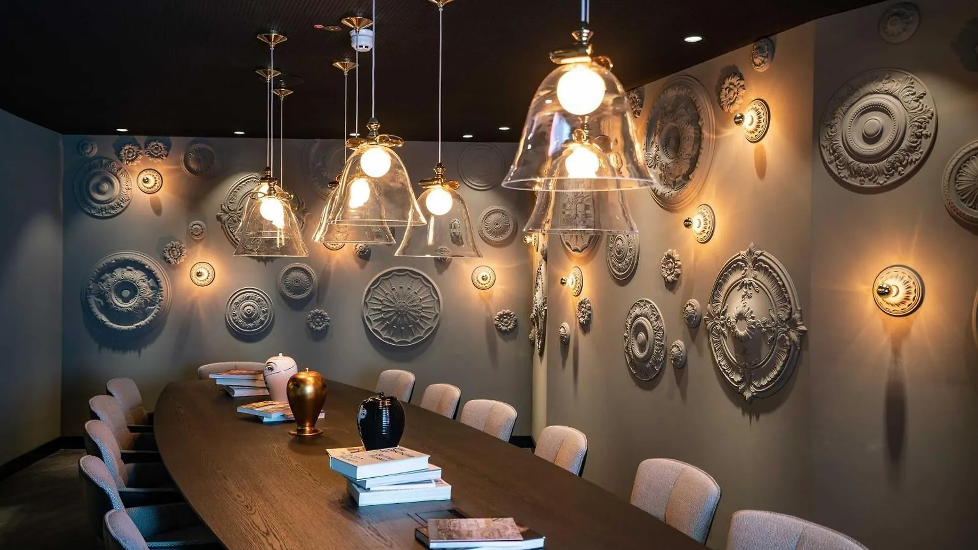 Motel One Berlin Ku'Damm