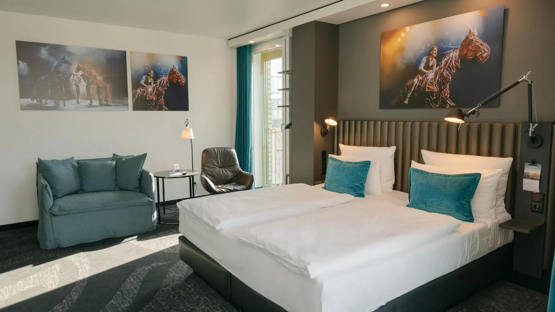 Motel One Berlin Ku'Damm