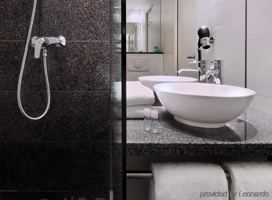 Motel One Berlin Ku'Damm Allemagne
