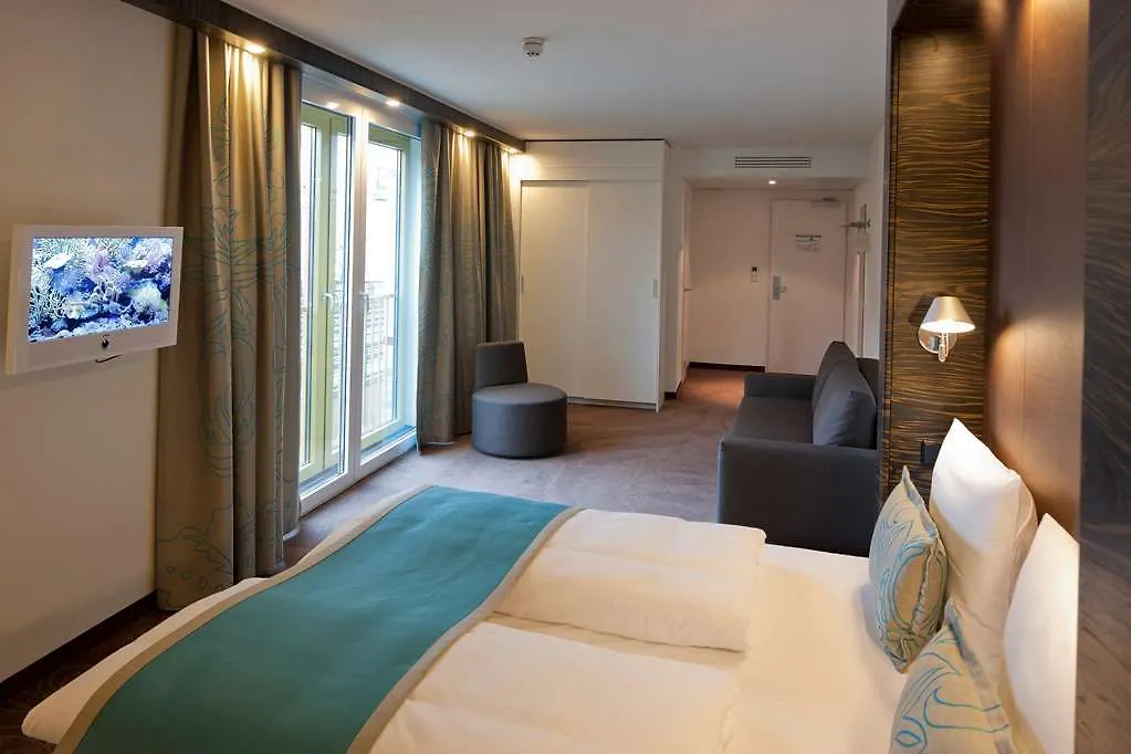Hotel Motel One Berlin Ku'Damm